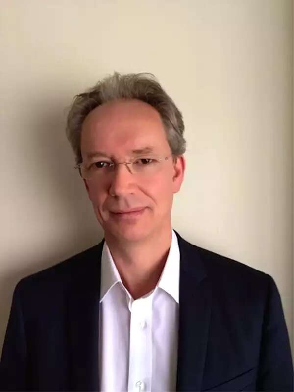Peter Connor